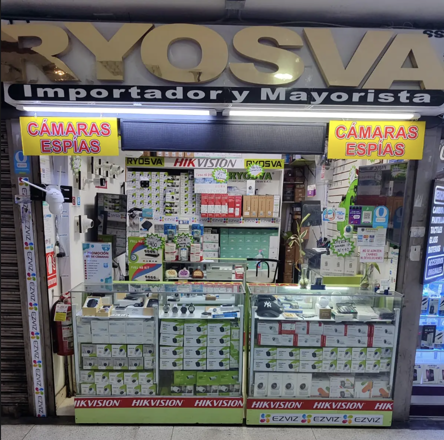 RYOSVA