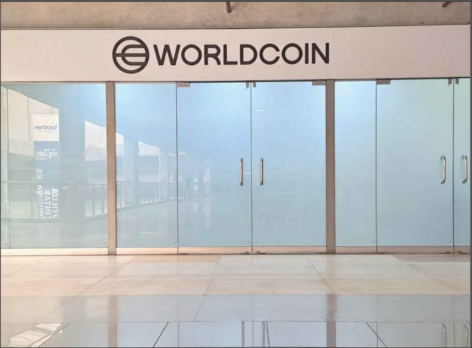 WORLDCOIN