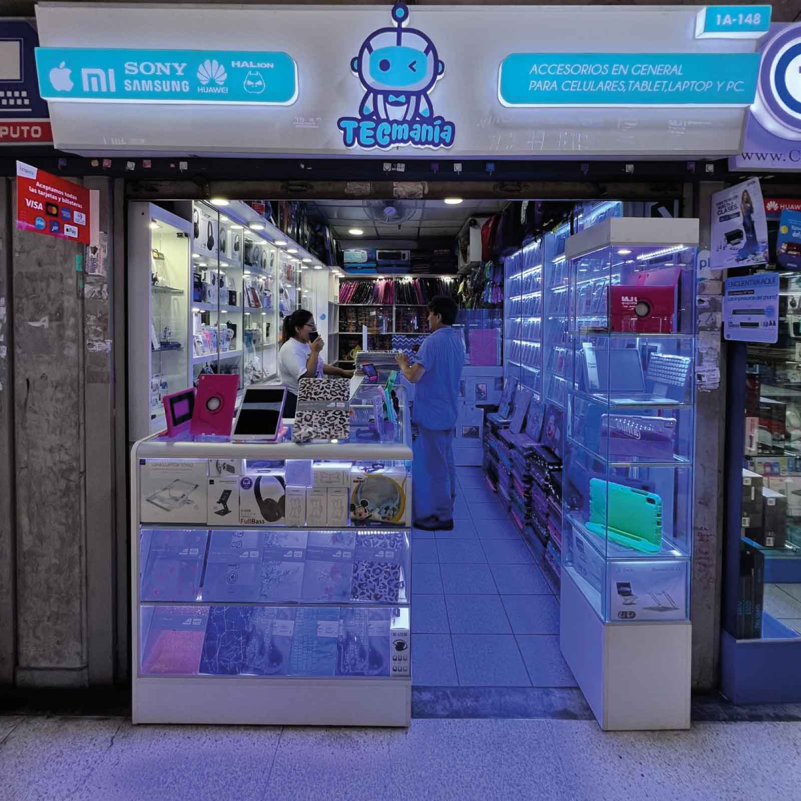TECMANIA