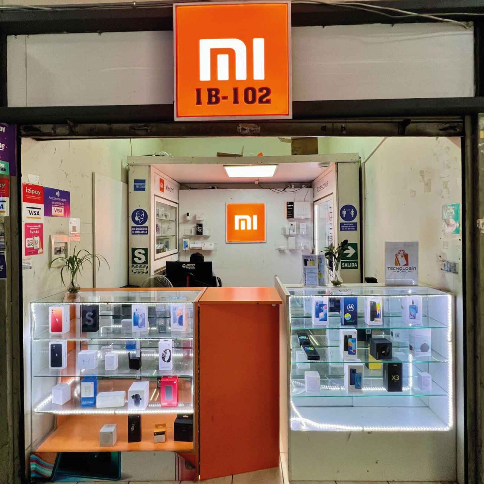 MI