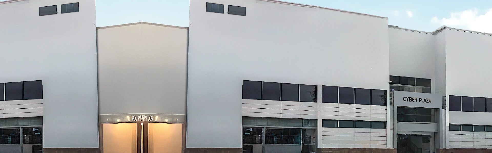 Cyberplaza